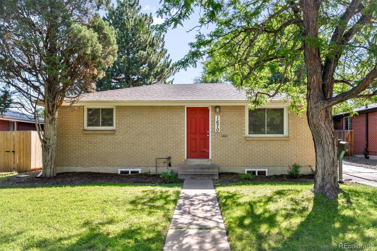 MLS Image #21 for 1670 s franklin street,denver, Colorado