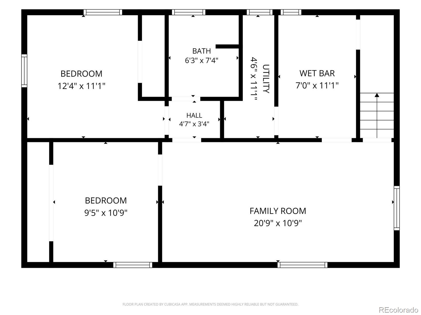 MLS Image #23 for 1670 s franklin street,denver, Colorado