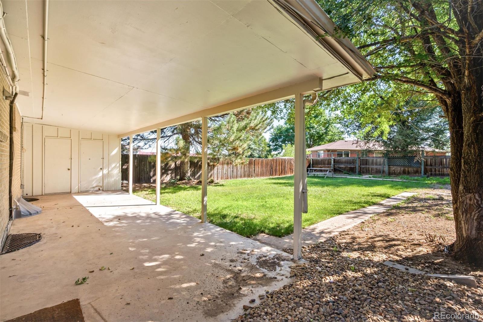 MLS Image #3 for 1670 s franklin street,denver, Colorado