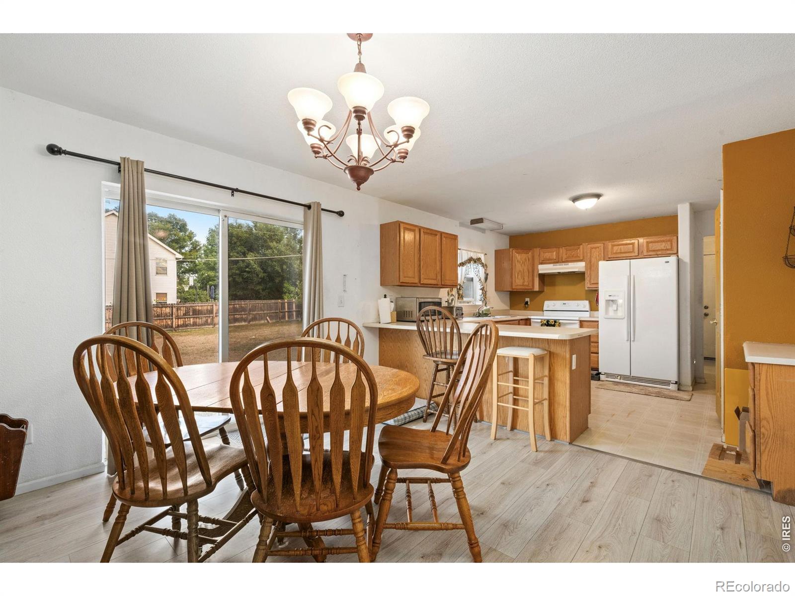 MLS Image #3 for 1304  elbert avenue,loveland, Colorado