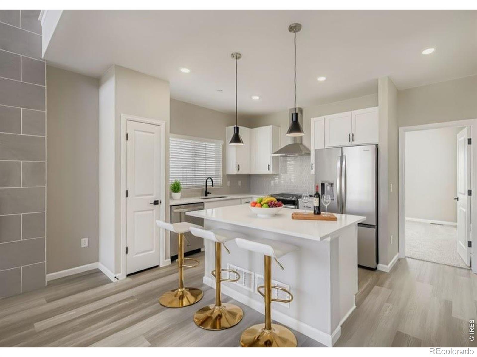 MLS Image #4 for 919  schlagel street,fort collins, Colorado