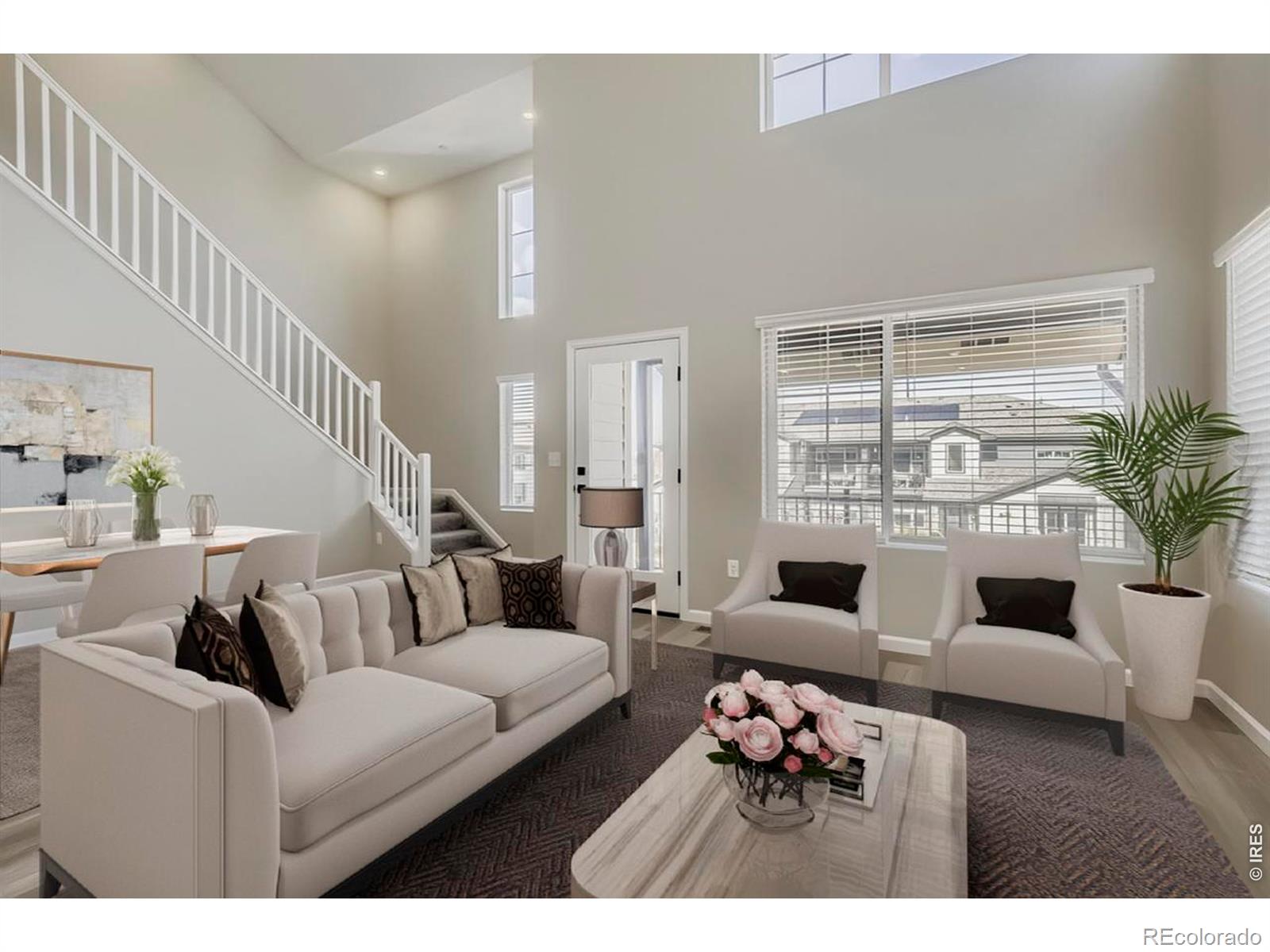 MLS Image #5 for 919  schlagel street,fort collins, Colorado