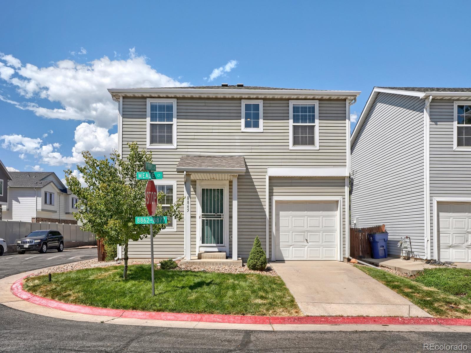 MLS Image #0 for 8865  meade court,westminster, Colorado