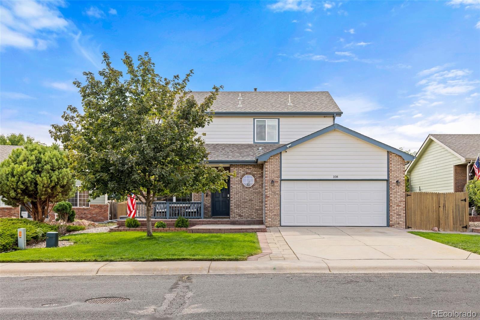 MLS Image #0 for 108  sandstone drive,johnstown, Colorado