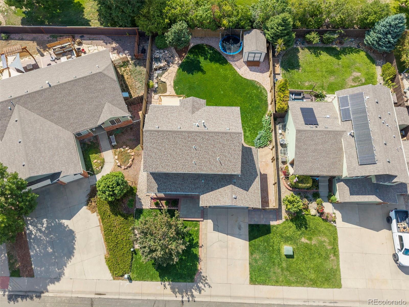 MLS Image #2 for 108  sandstone drive,johnstown, Colorado