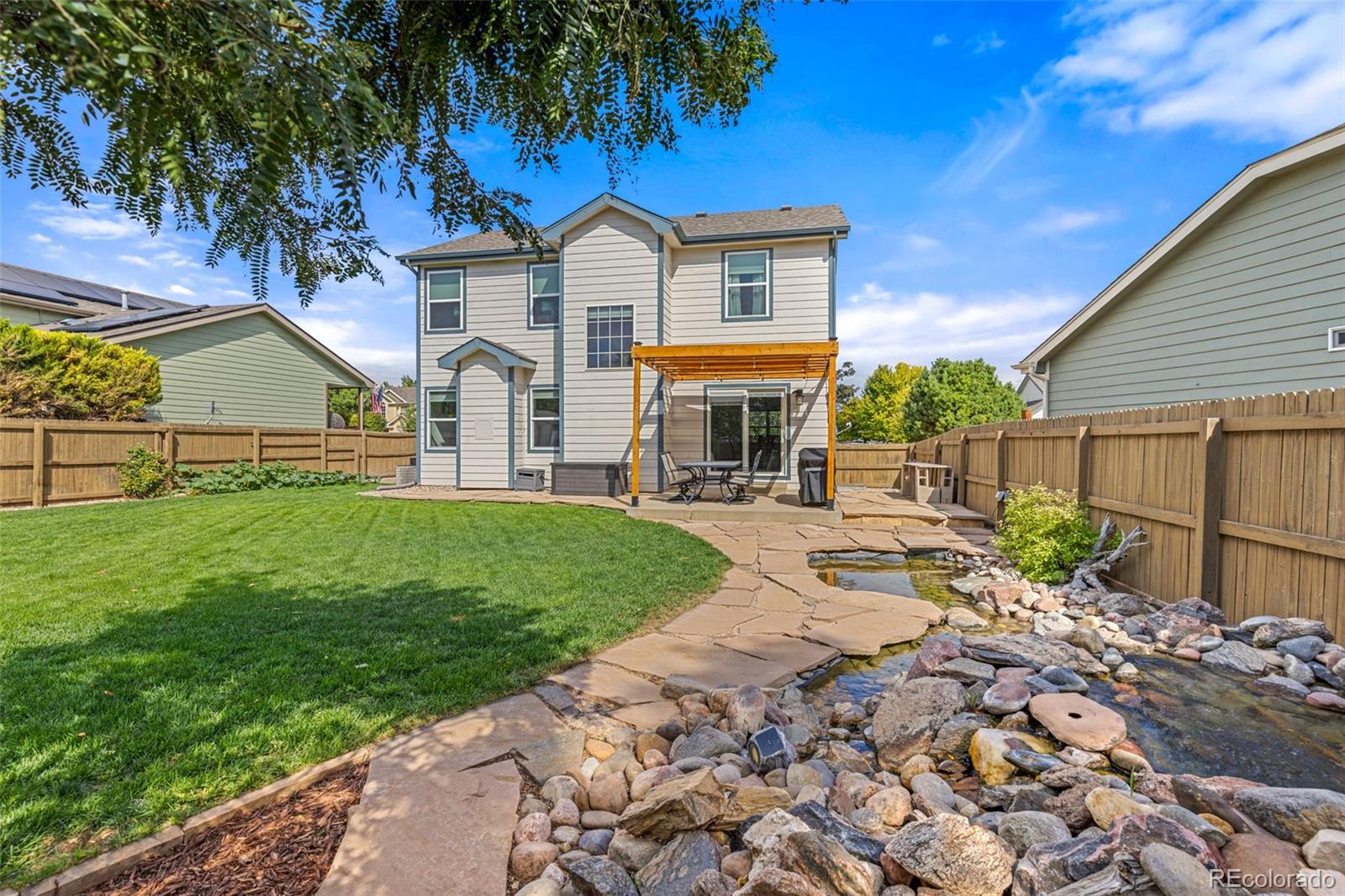 MLS Image #27 for 108  sandstone drive,johnstown, Colorado