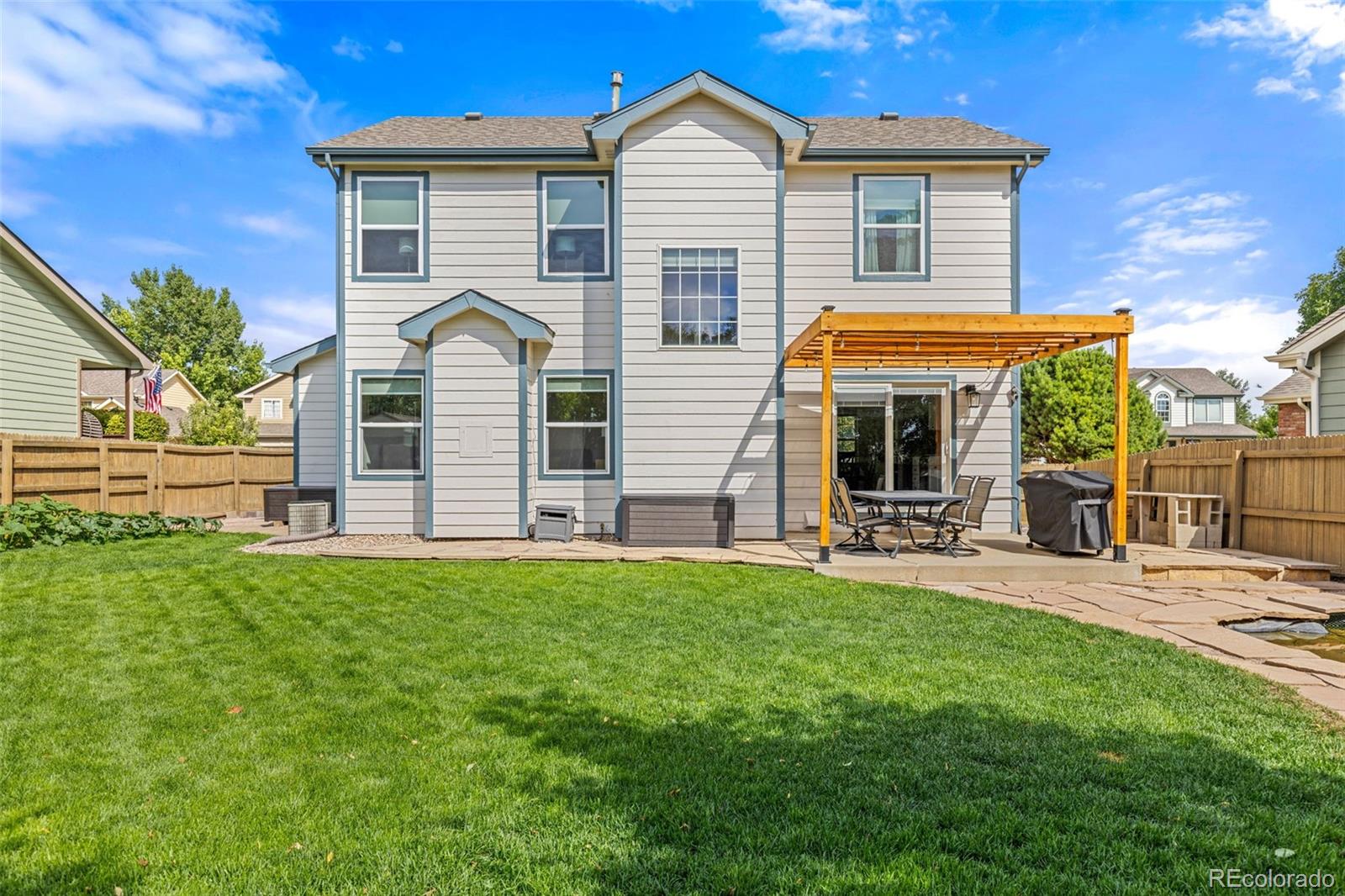 MLS Image #28 for 108  sandstone drive,johnstown, Colorado