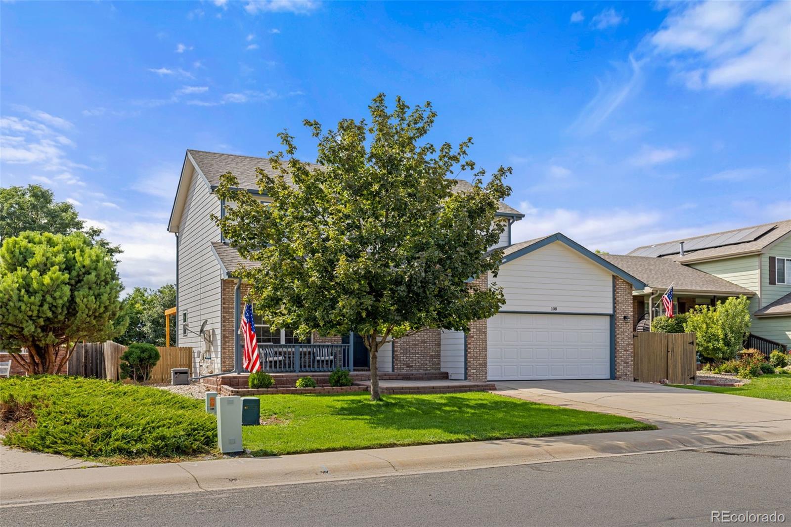 MLS Image #3 for 108  sandstone drive,johnstown, Colorado