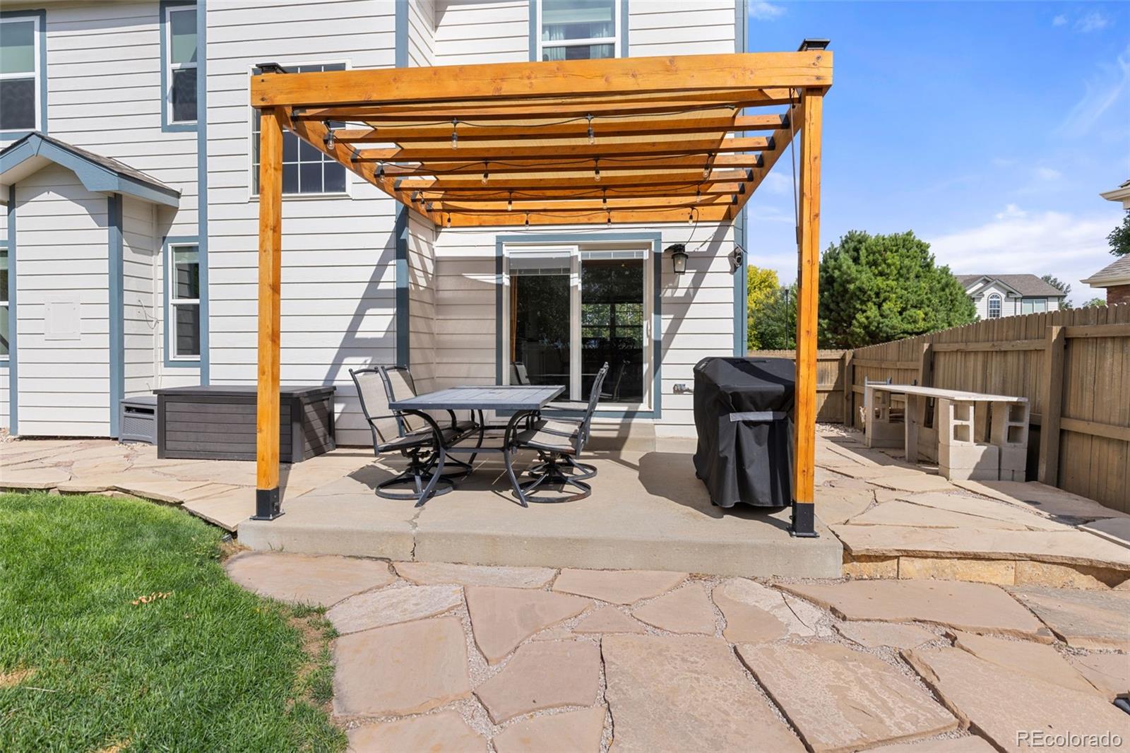 MLS Image #31 for 108  sandstone drive,johnstown, Colorado