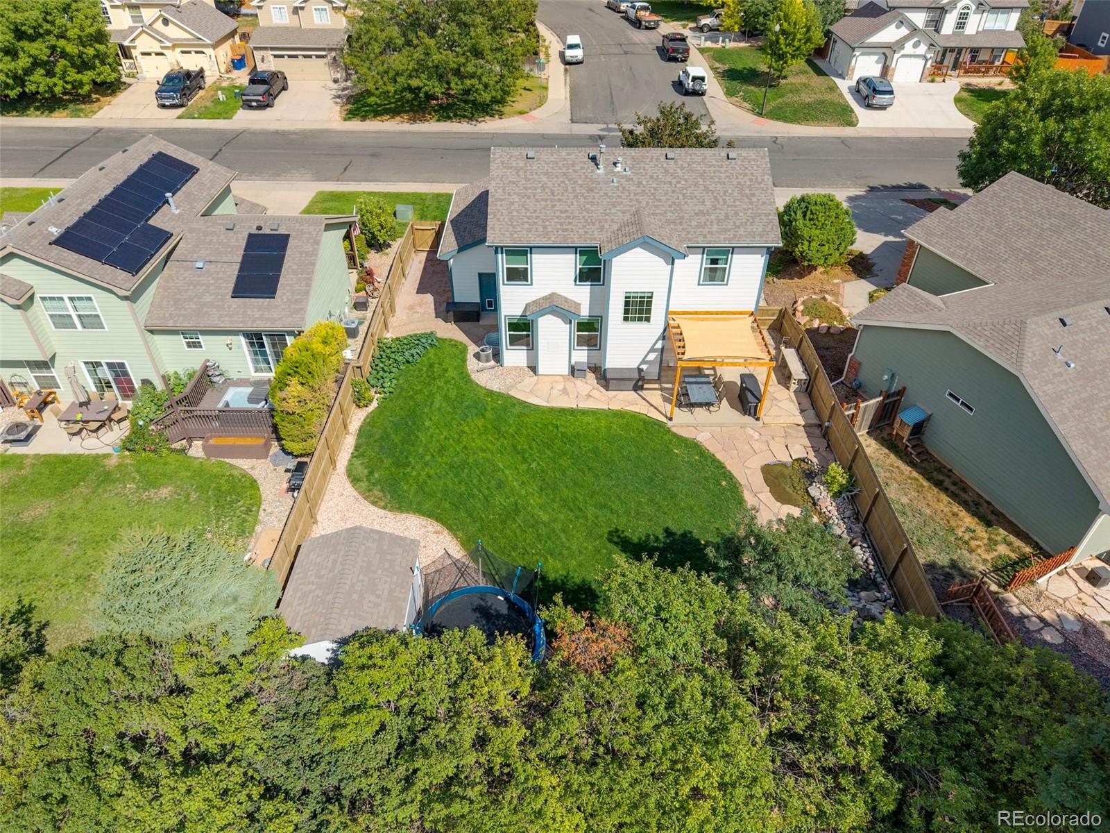 MLS Image #34 for 108  sandstone drive,johnstown, Colorado