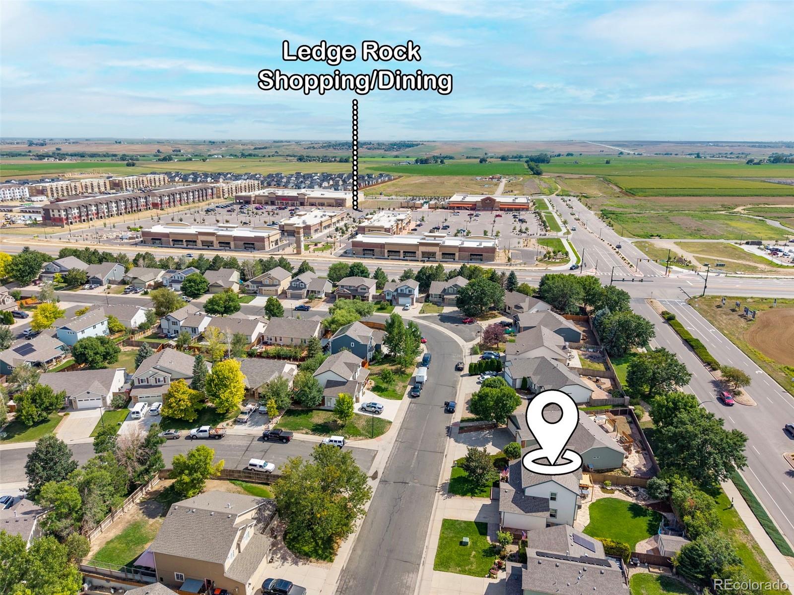 MLS Image #37 for 108  sandstone drive,johnstown, Colorado