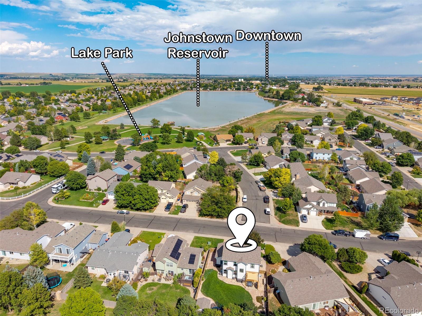MLS Image #38 for 108  sandstone drive,johnstown, Colorado