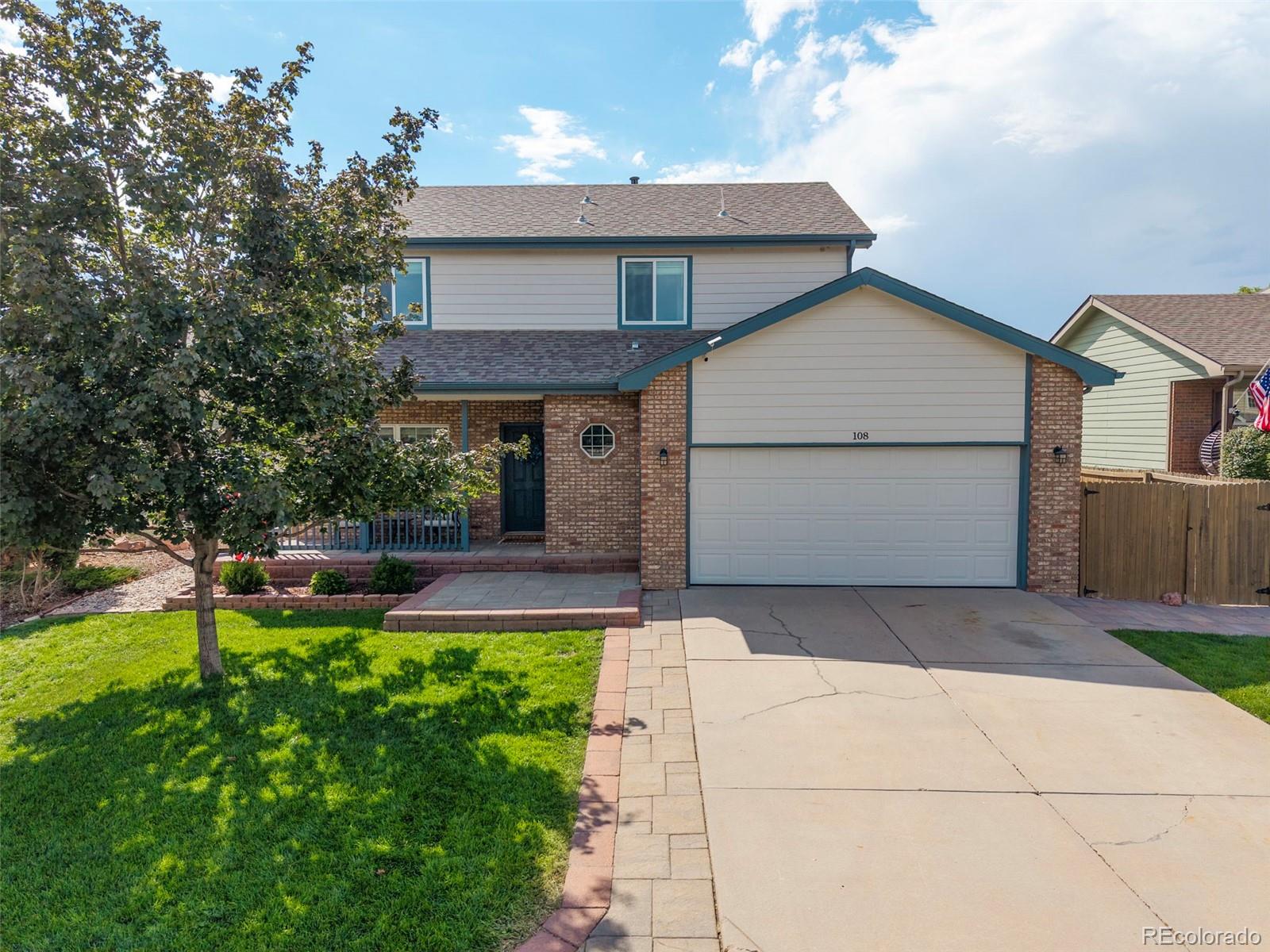 MLS Image #40 for 108  sandstone drive,johnstown, Colorado