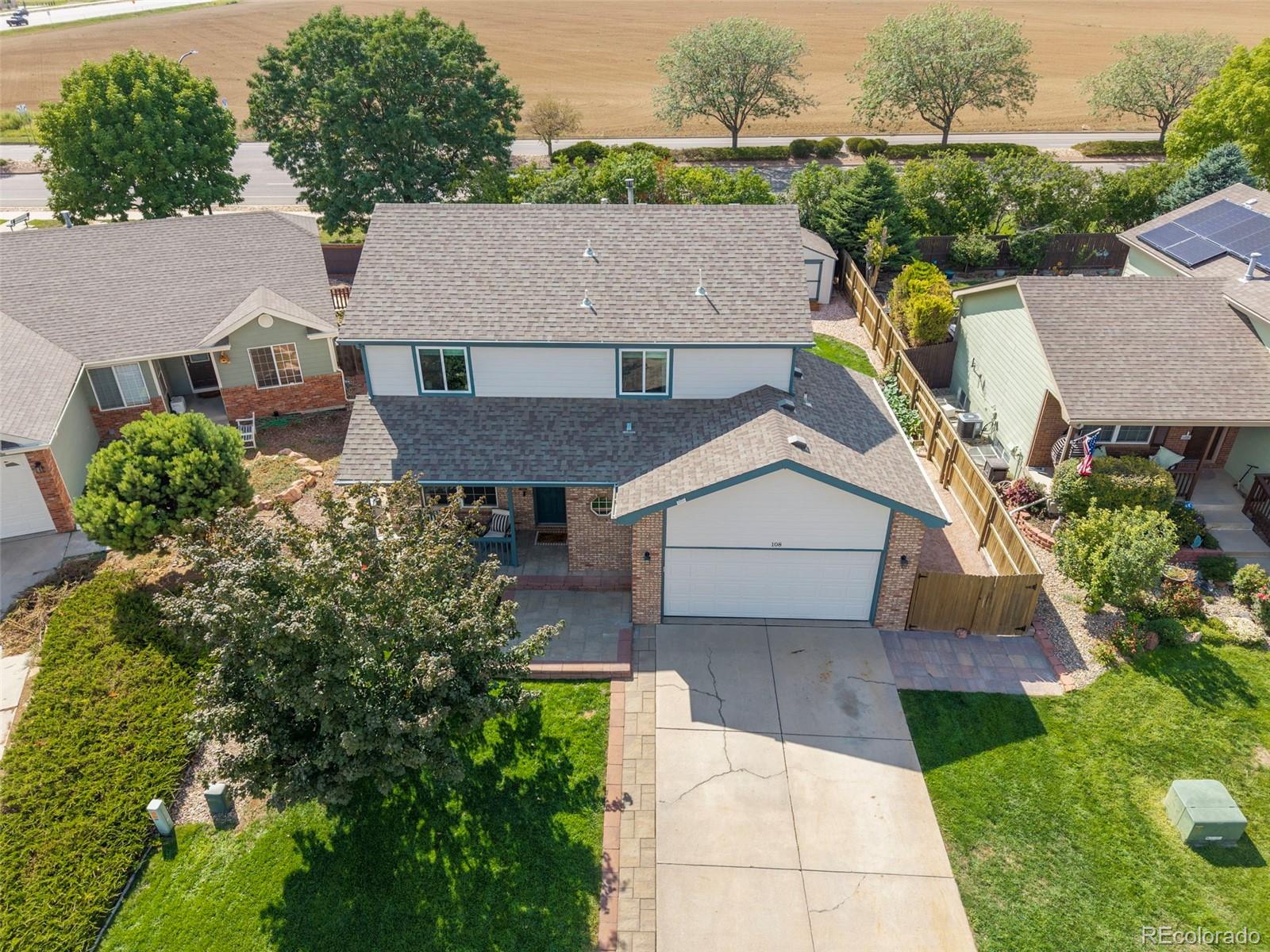MLS Image #41 for 108  sandstone drive,johnstown, Colorado