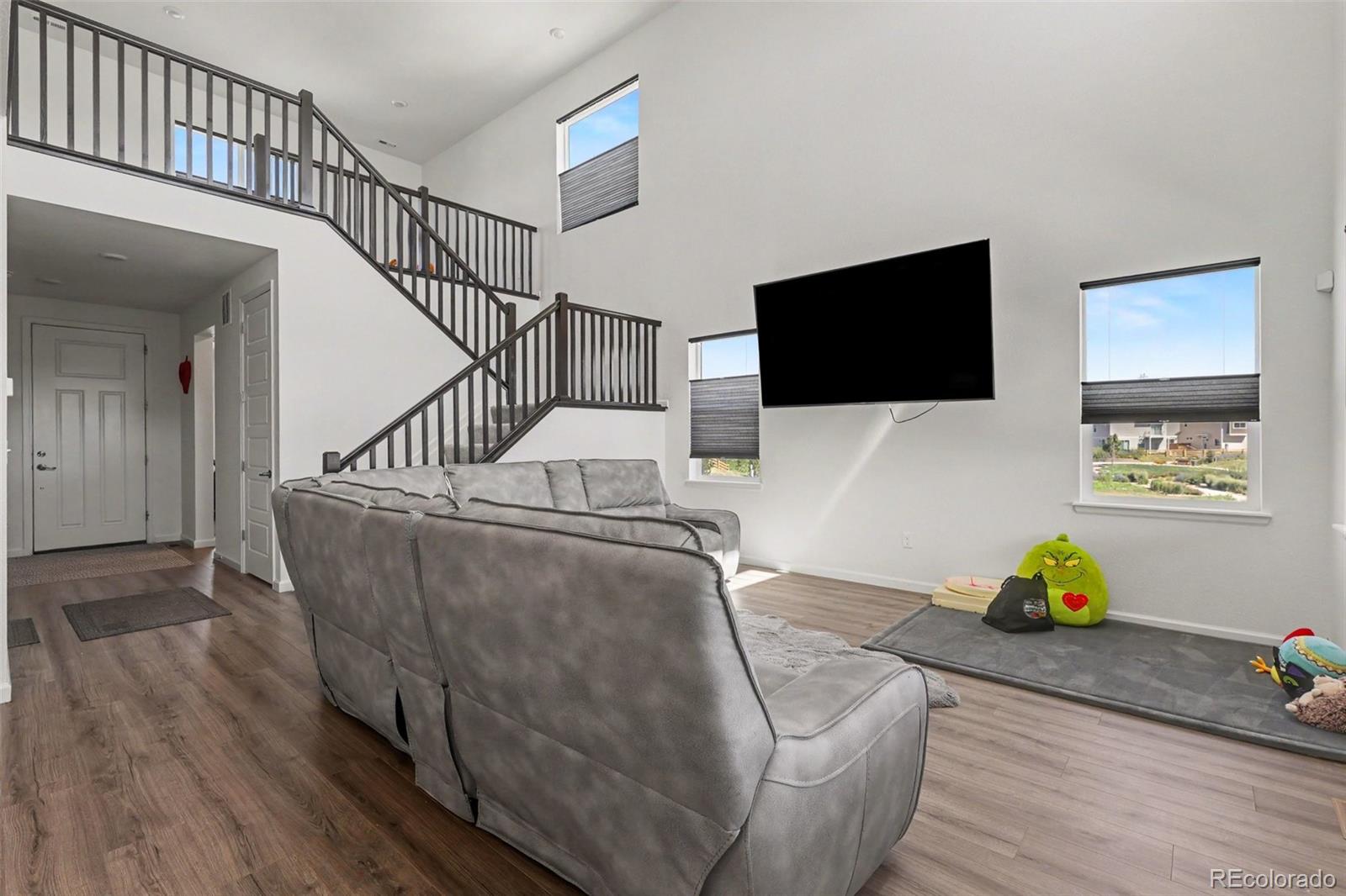 MLS Image #2 for 10042  wheeling street,commerce city, Colorado