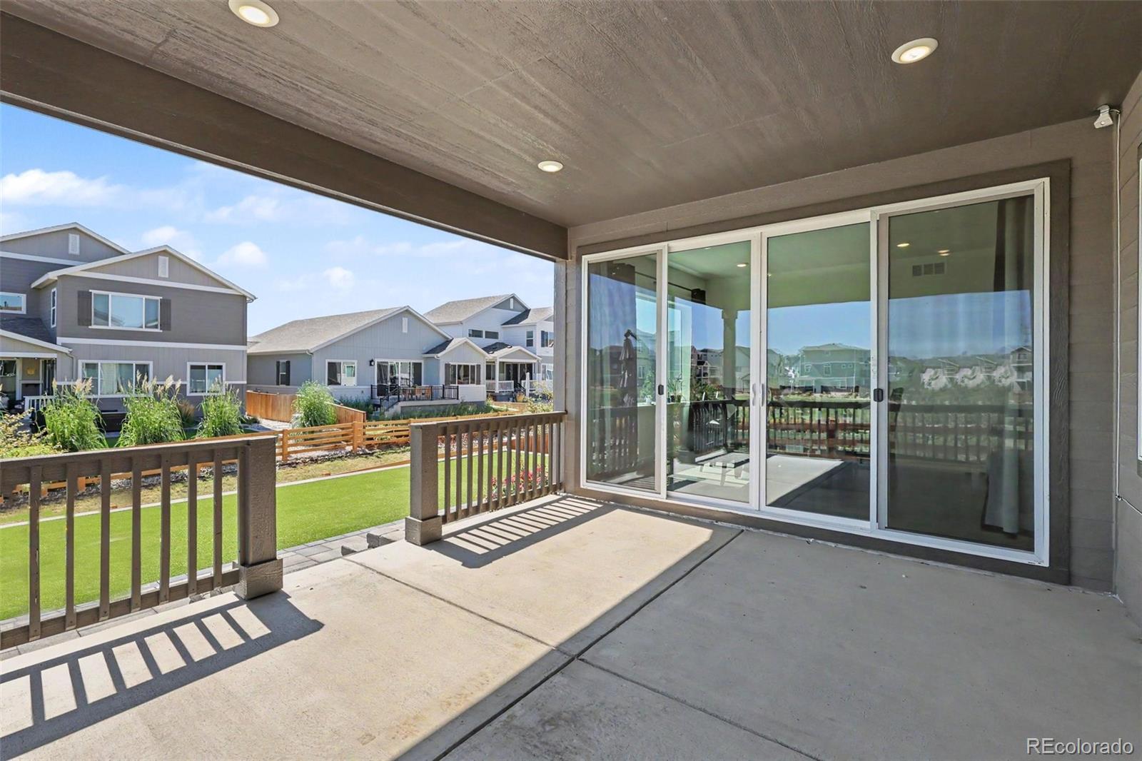 MLS Image #22 for 10042  wheeling street,commerce city, Colorado
