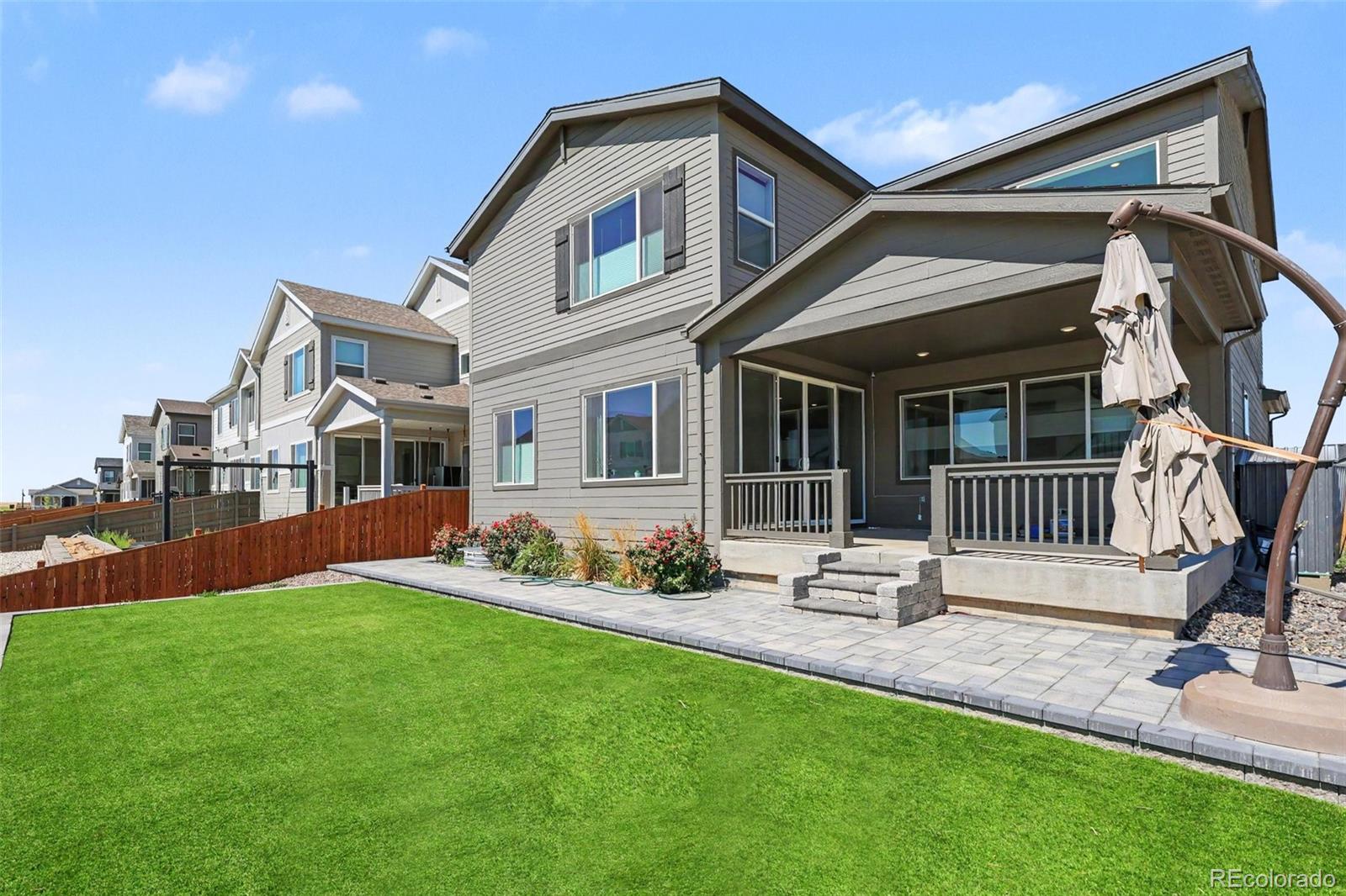 MLS Image #23 for 10042  wheeling street,commerce city, Colorado