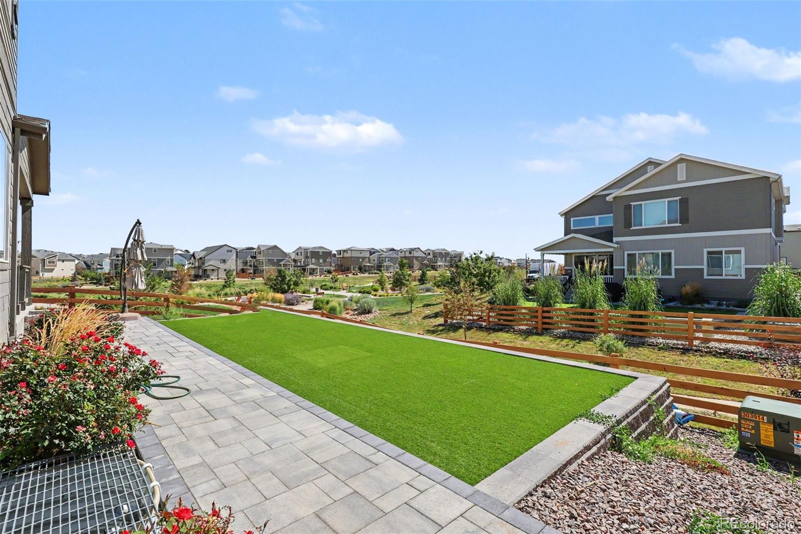 MLS Image #24 for 10042  wheeling street,commerce city, Colorado