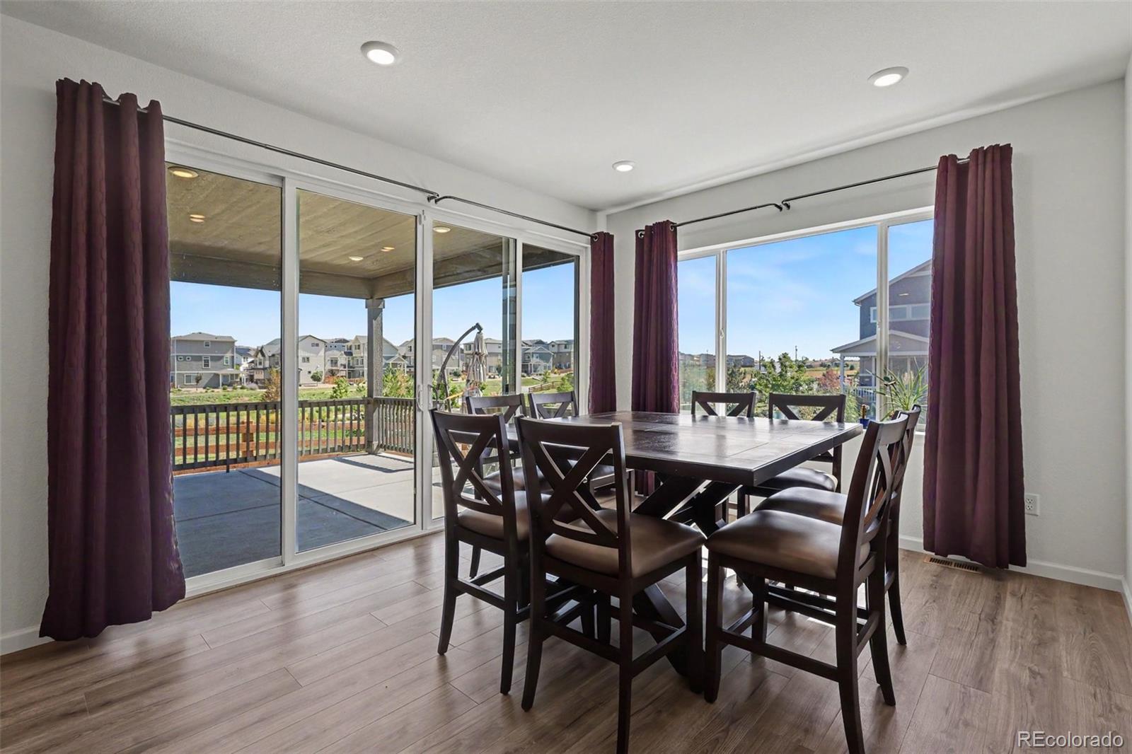 MLS Image #4 for 10042  wheeling street,commerce city, Colorado