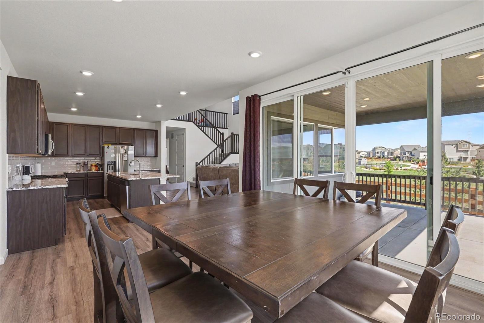 MLS Image #5 for 10042  wheeling street,commerce city, Colorado