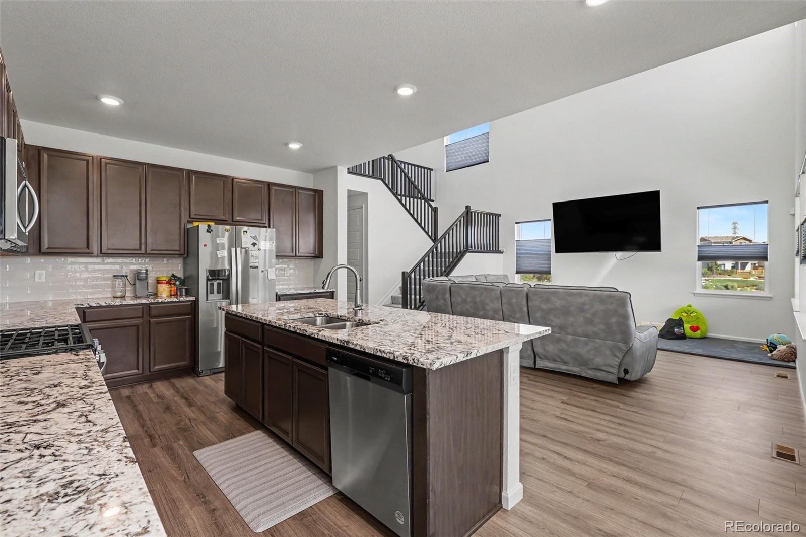 MLS Image #7 for 10042  wheeling street,commerce city, Colorado