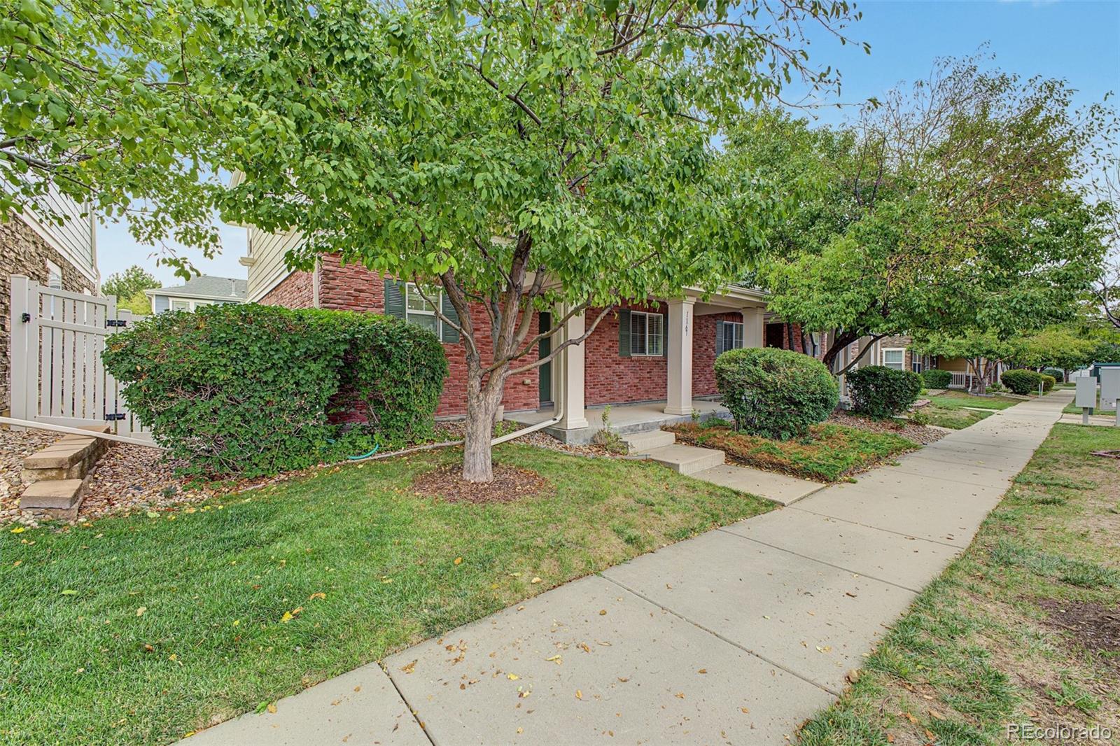 MLS Image #1 for 1167 s richfield court,aurora, Colorado