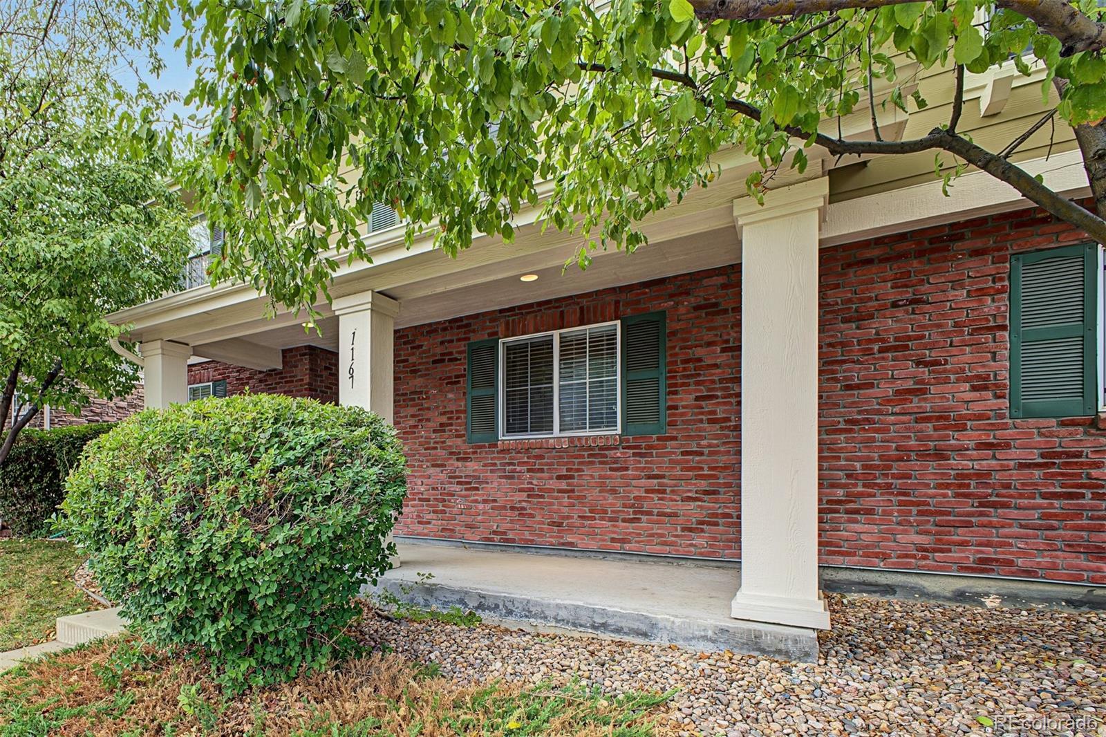 MLS Image #2 for 1167 s richfield court,aurora, Colorado