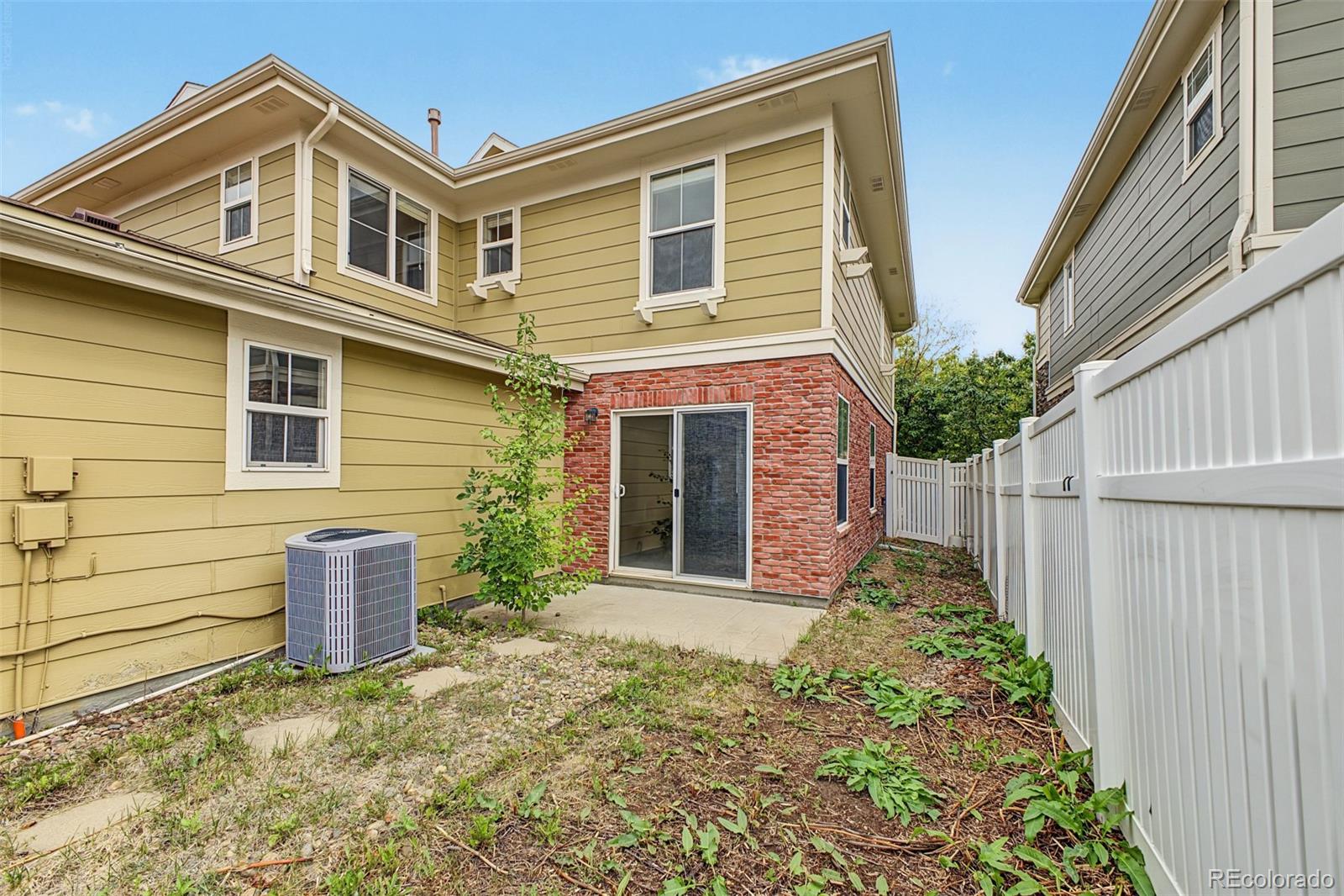 MLS Image #24 for 1167 s richfield court,aurora, Colorado