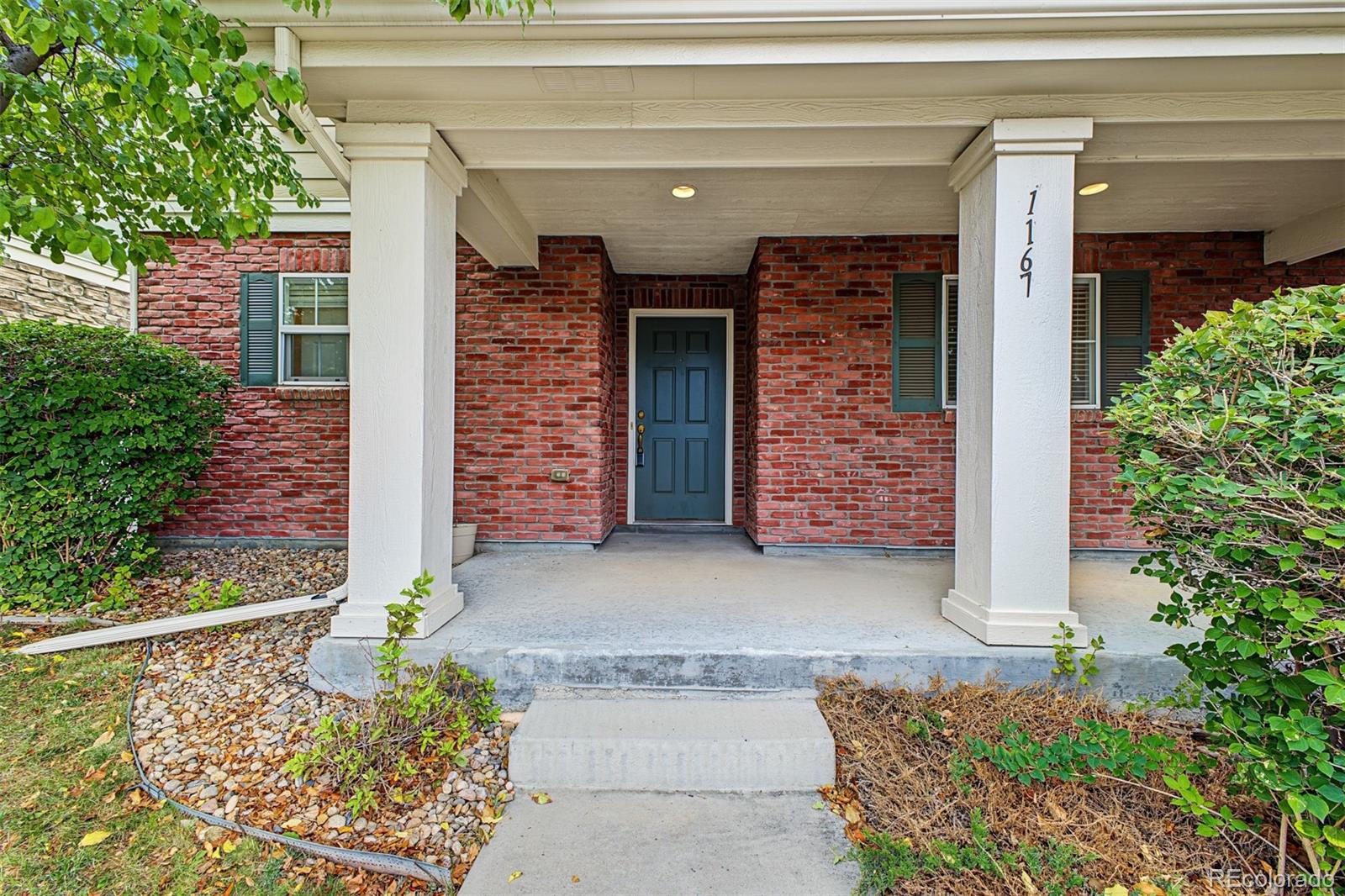 MLS Image #3 for 1167 s richfield court,aurora, Colorado