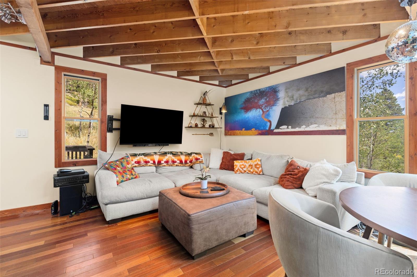 MLS Image #10 for 241  county road 126 ,nederland, Colorado