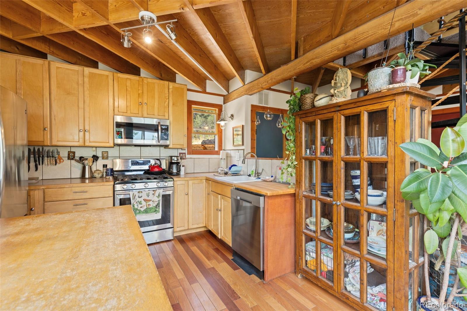 MLS Image #17 for 241  county road 126 ,nederland, Colorado