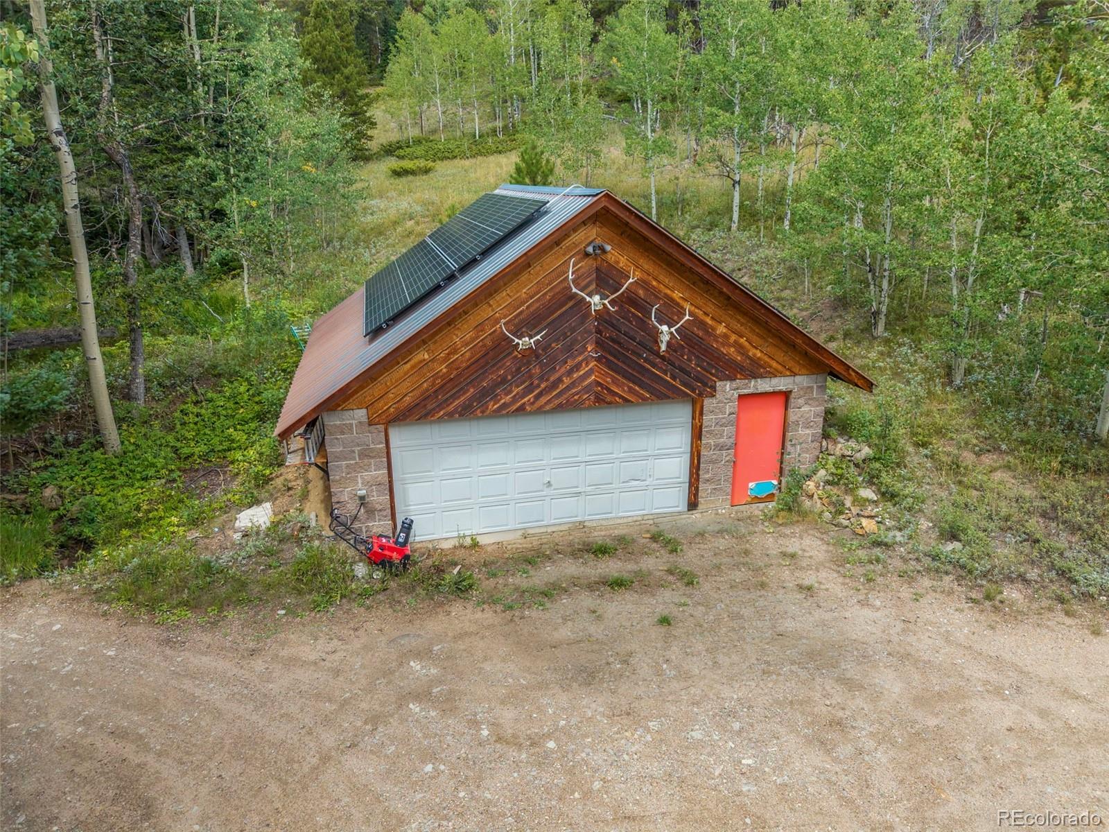 MLS Image #3 for 241  county road 126 ,nederland, Colorado