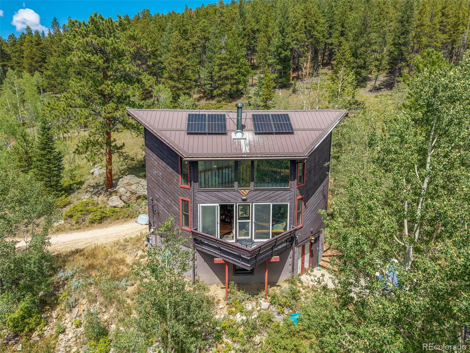 MLS Image #30 for 241  county road 126 ,nederland, Colorado