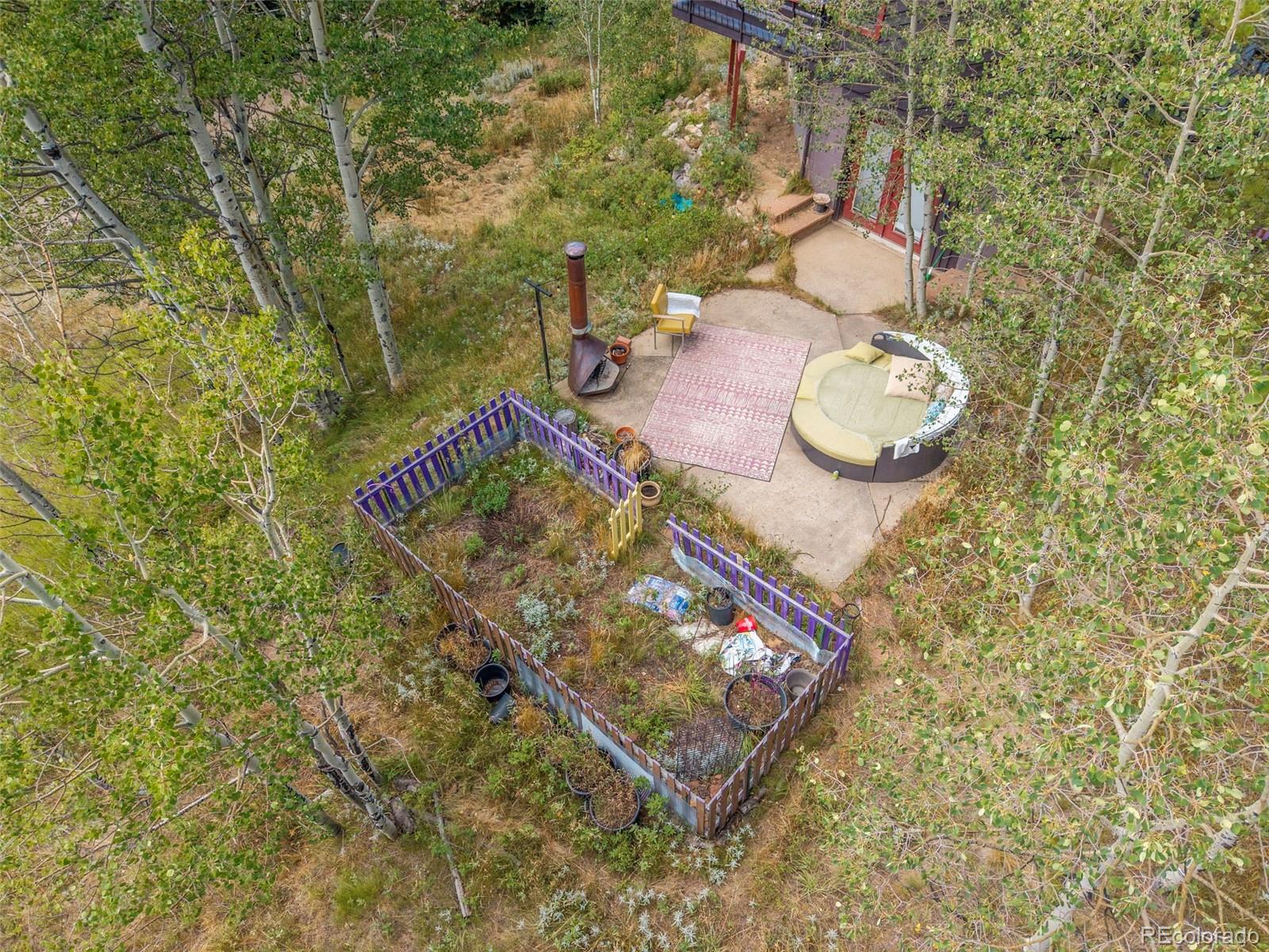 MLS Image #32 for 241  county road 126 ,nederland, Colorado