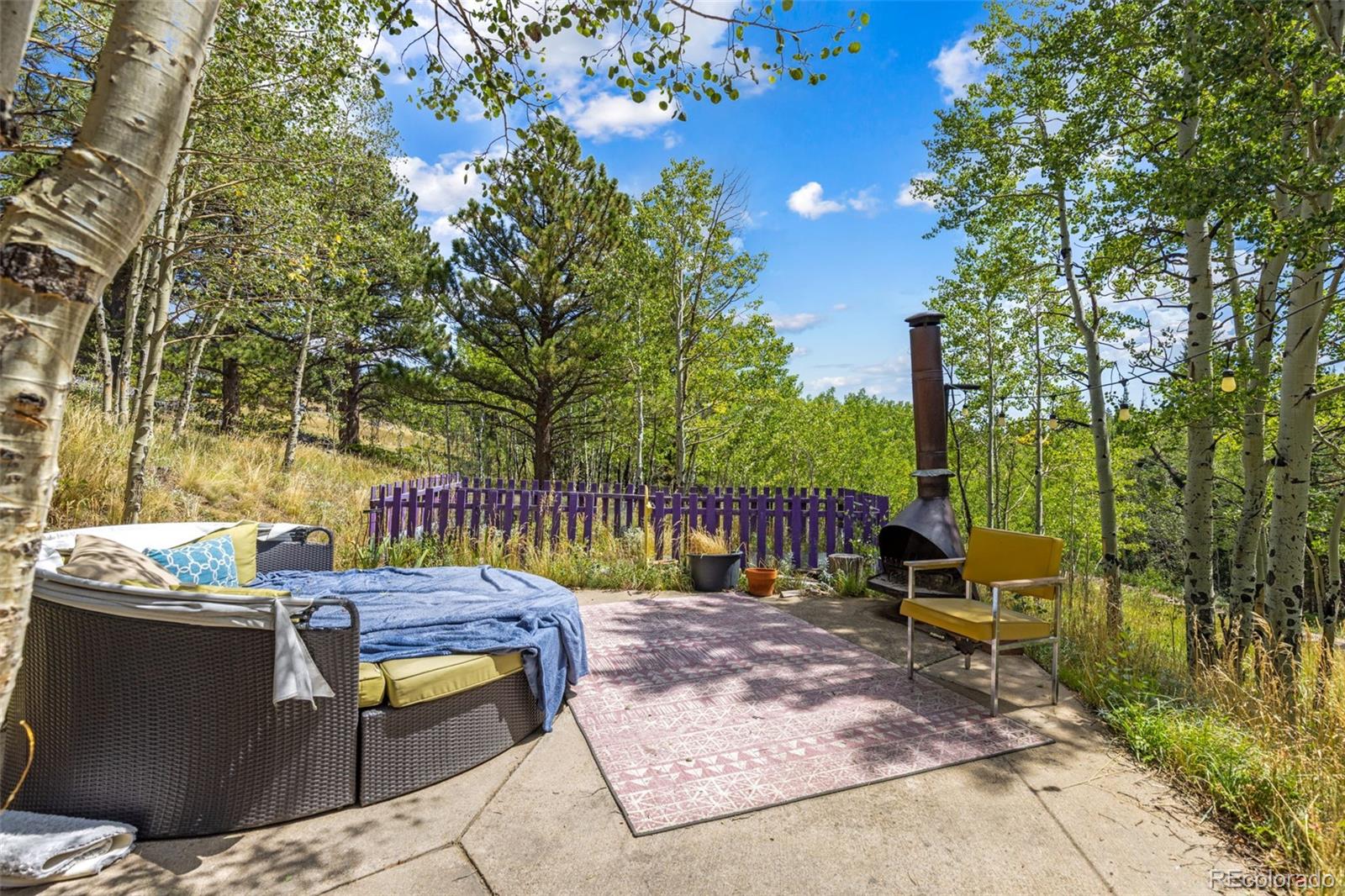 MLS Image #33 for 241  county road 126 ,nederland, Colorado
