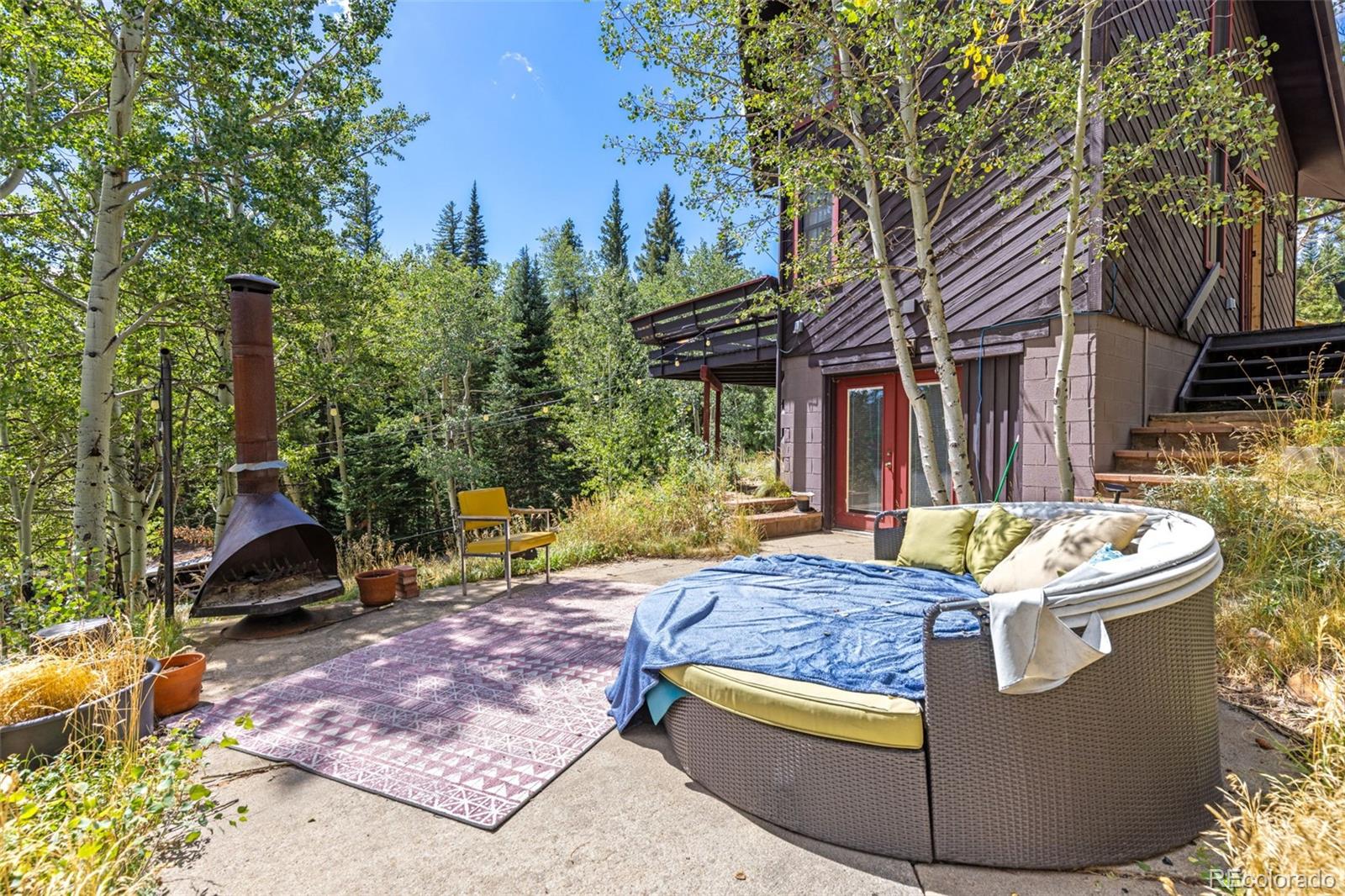 MLS Image #34 for 241  county road 126 ,nederland, Colorado