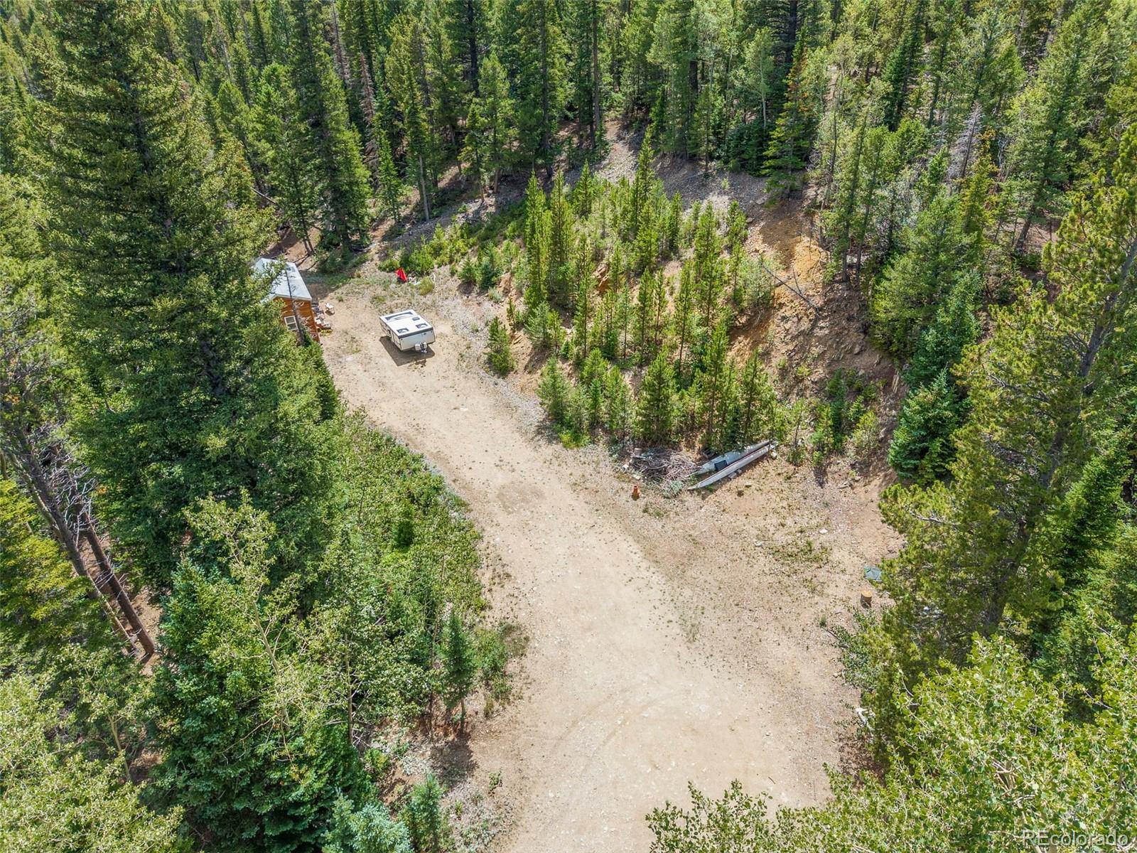 MLS Image #40 for 241  county road 126 ,nederland, Colorado