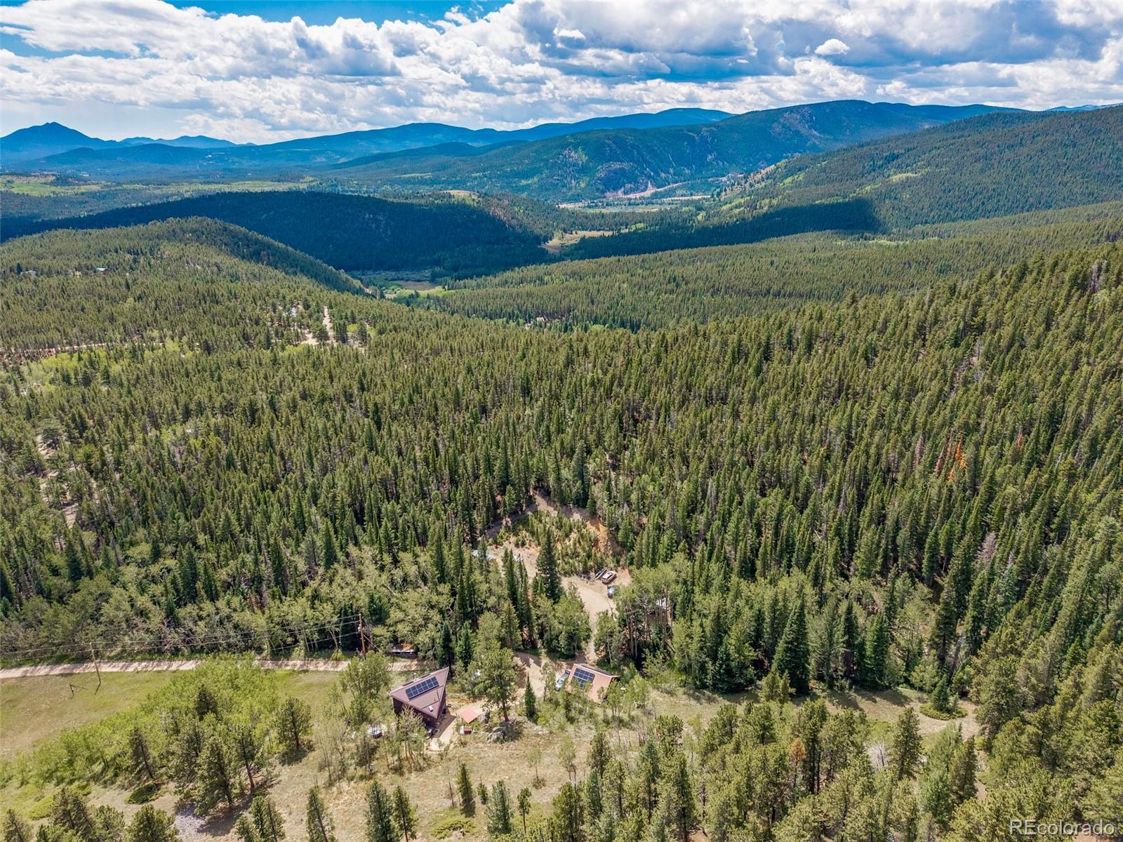 MLS Image #42 for 241  county road 126 ,nederland, Colorado