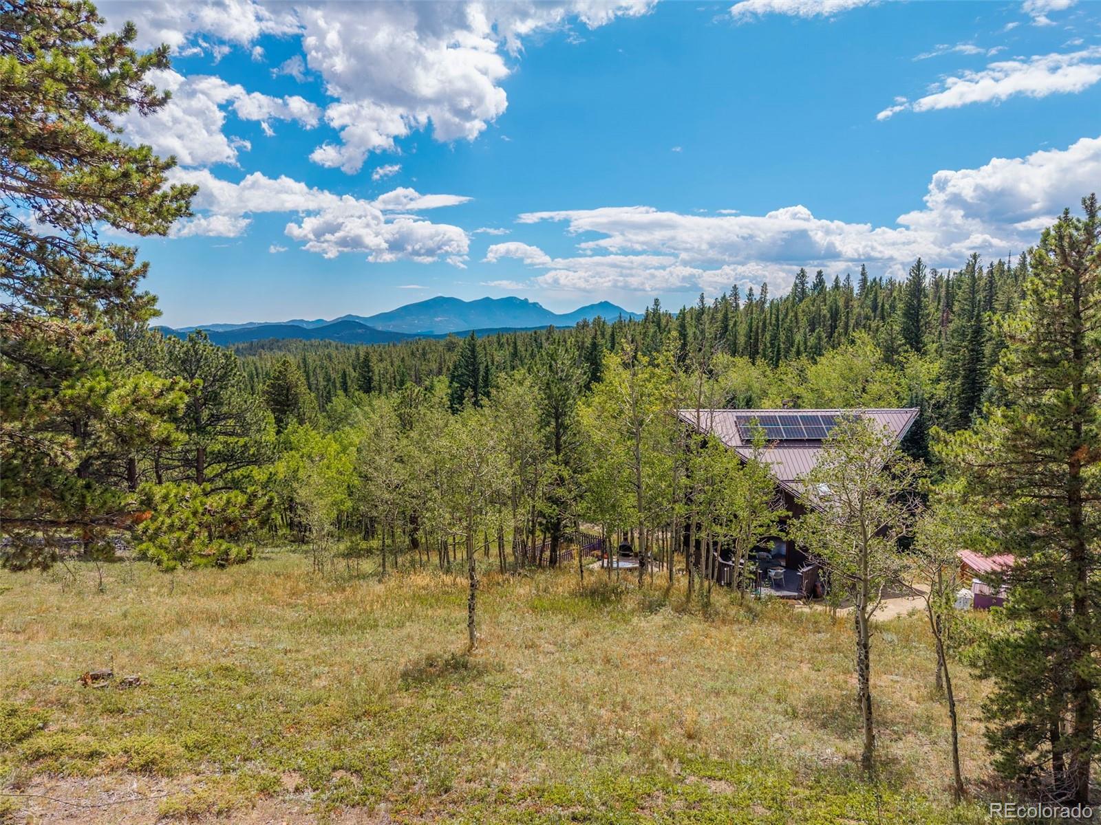 MLS Image #43 for 241  county road 126 ,nederland, Colorado