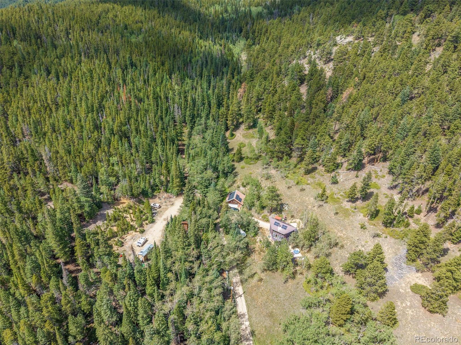 MLS Image #45 for 241  county road 126 ,nederland, Colorado