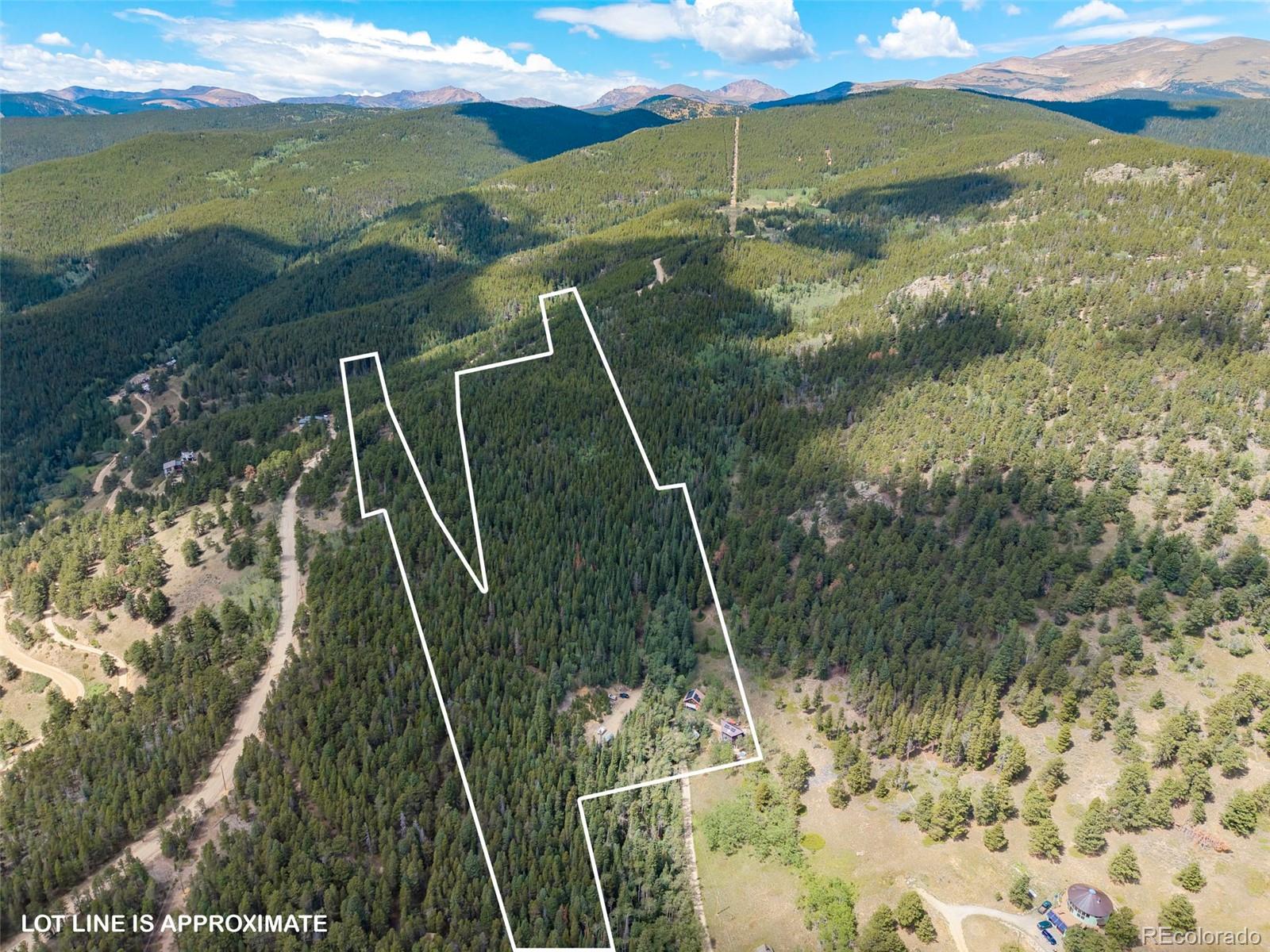 MLS Image #46 for 241  county road 126 ,nederland, Colorado