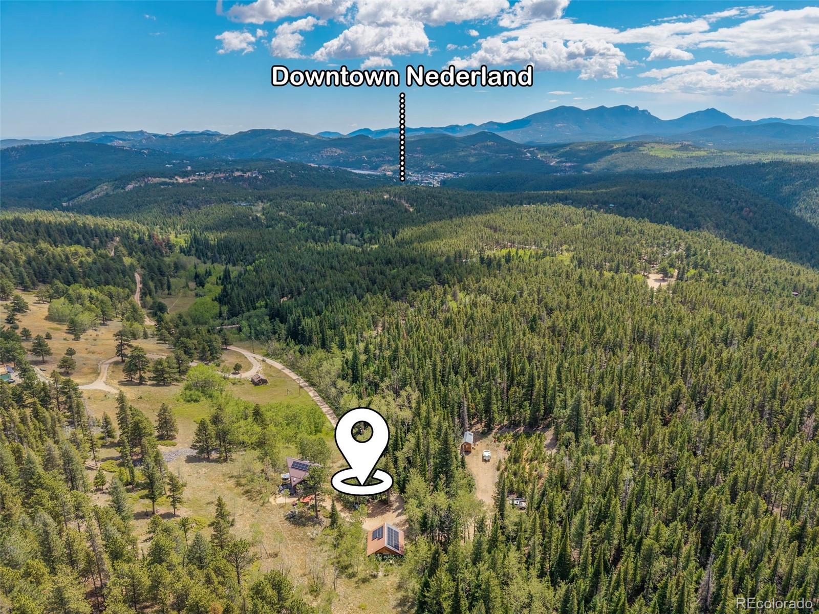 MLS Image #47 for 241  county road 126 ,nederland, Colorado