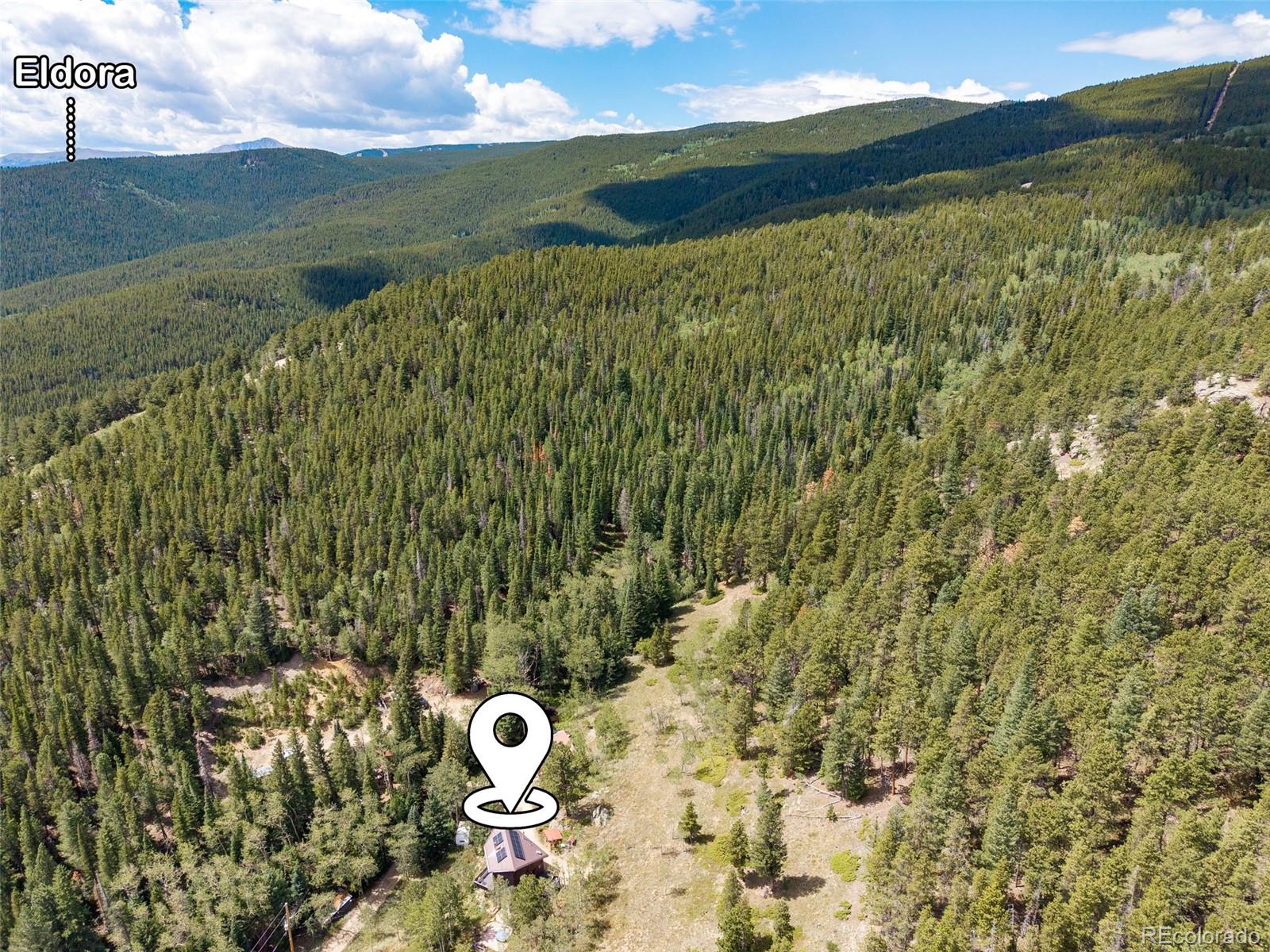 MLS Image #48 for 241  county road 126 ,nederland, Colorado
