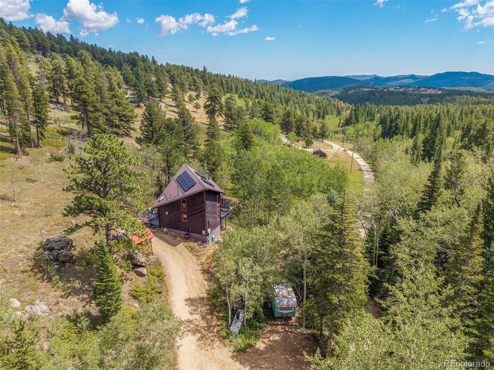 MLS Image #5 for 241  county road 126 ,nederland, Colorado
