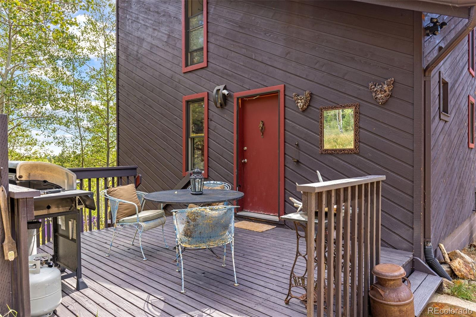 MLS Image #7 for 241  county road 126 ,nederland, Colorado