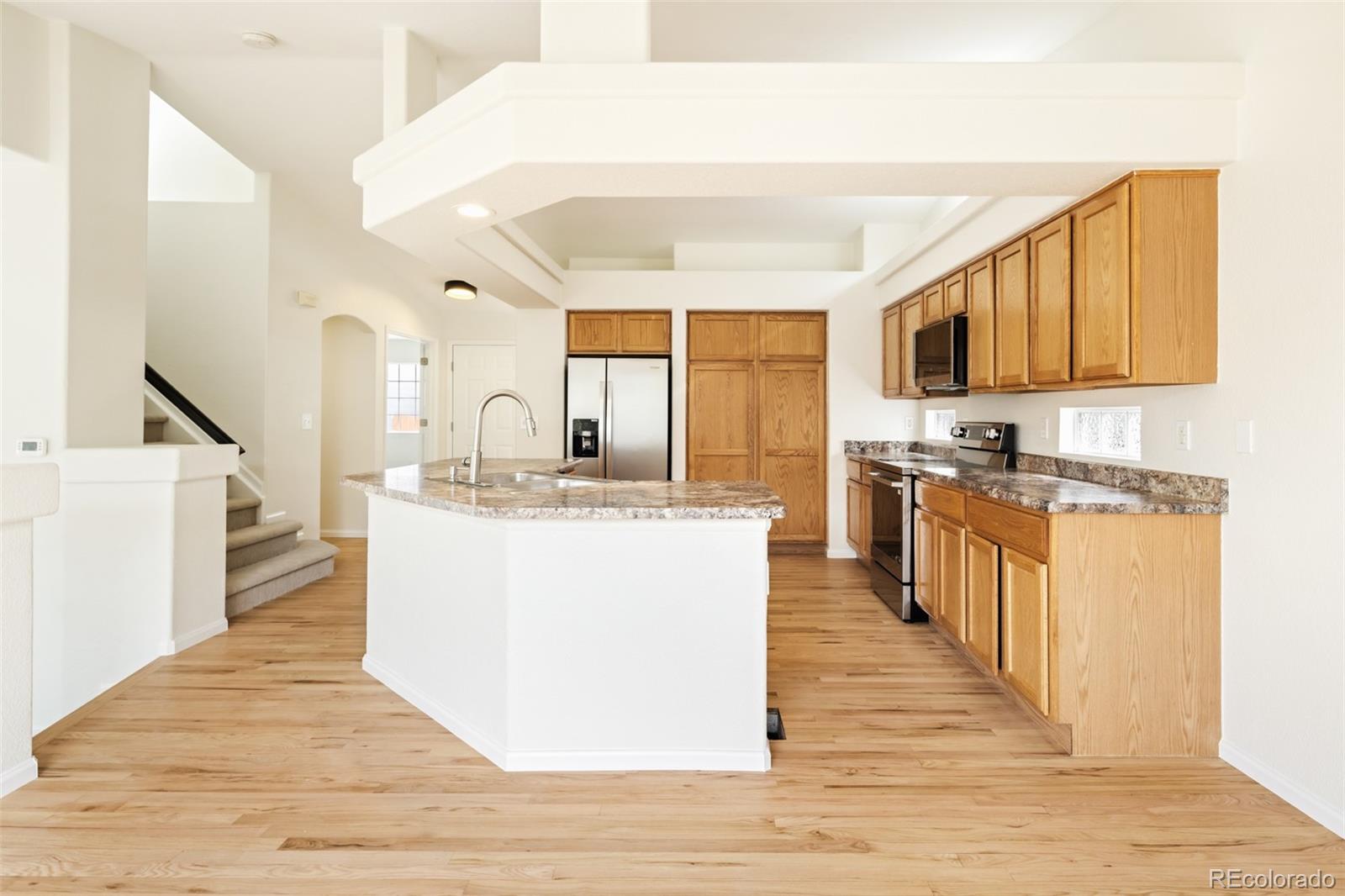 MLS Image #2 for 19926 e 40th place,denver, Colorado