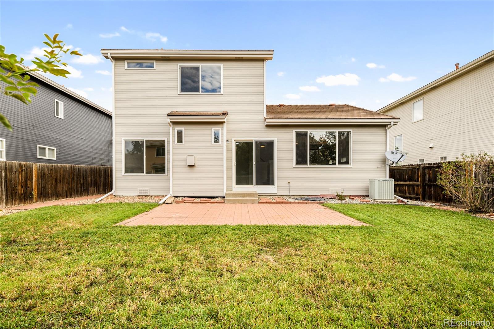 MLS Image #31 for 19926 e 40th place,denver, Colorado