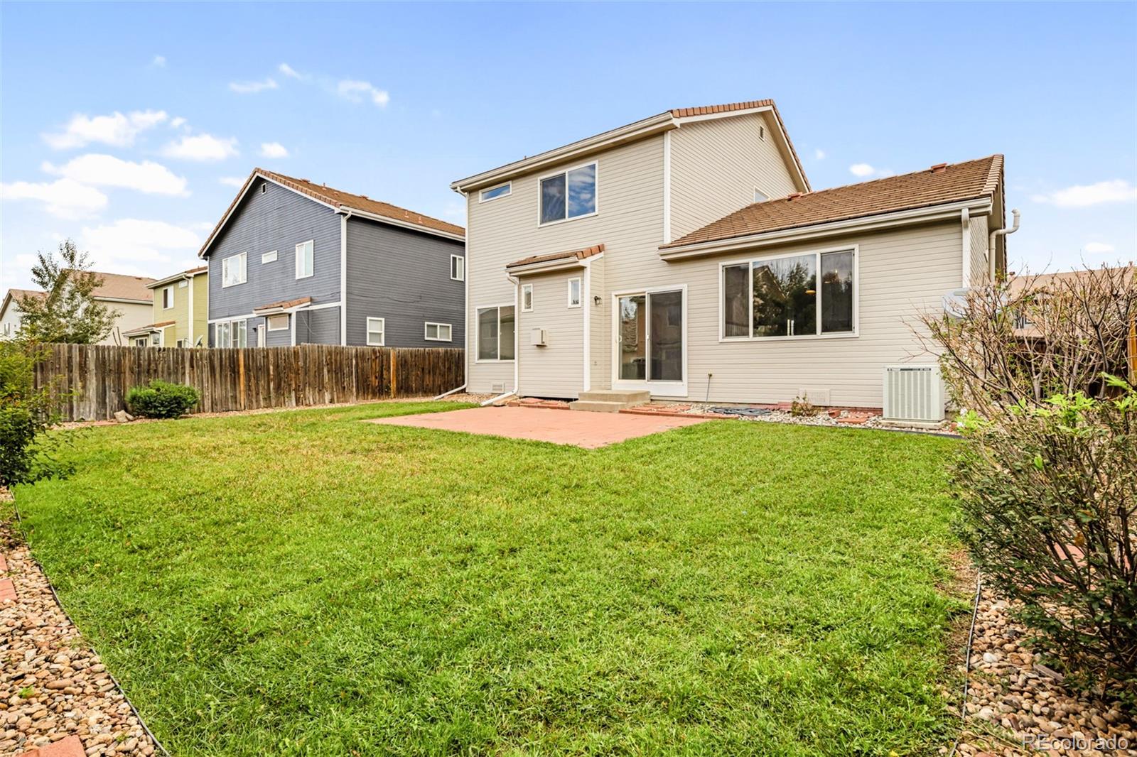 MLS Image #32 for 19926 e 40th place,denver, Colorado