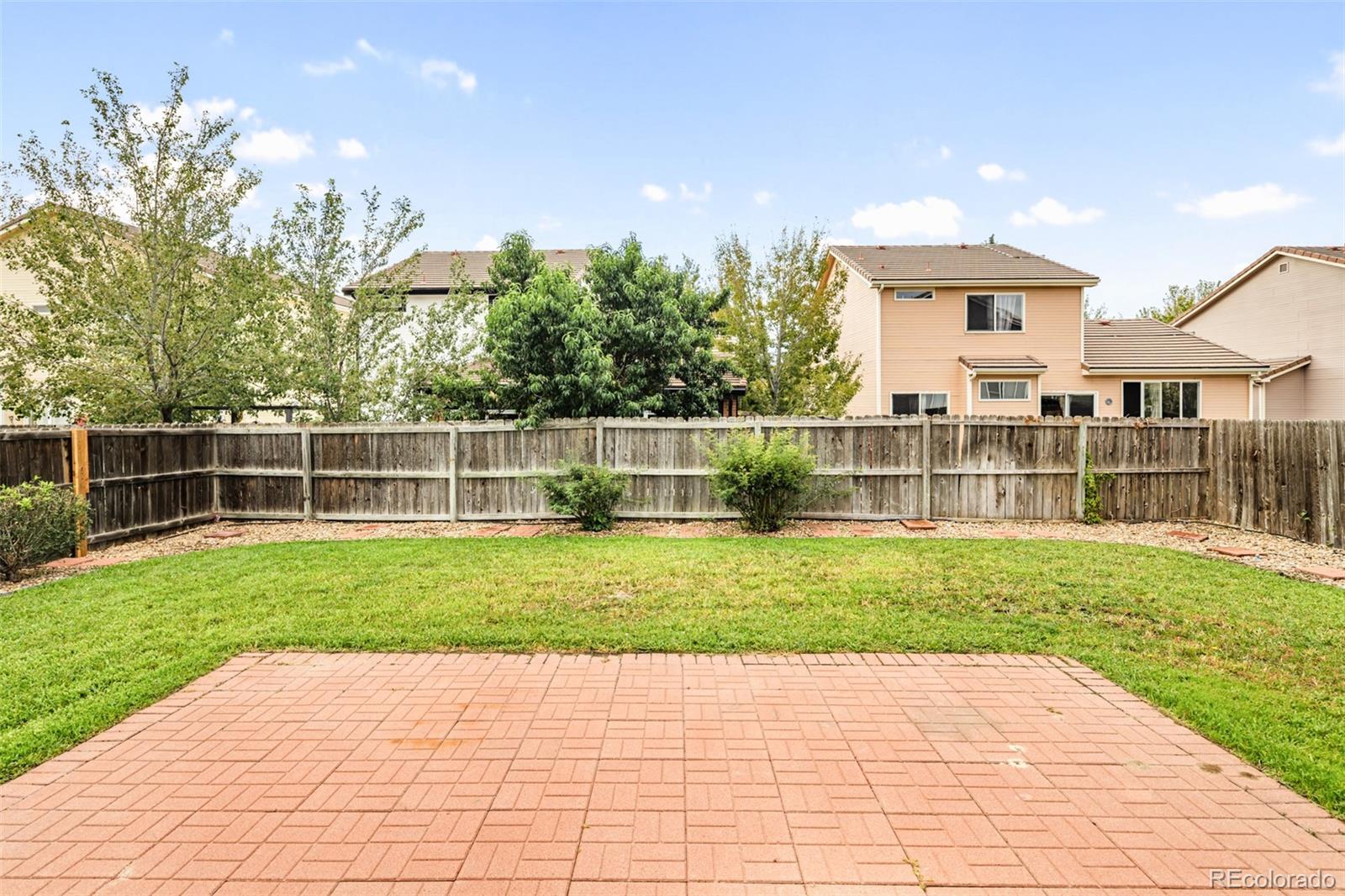 MLS Image #33 for 19926 e 40th place,denver, Colorado