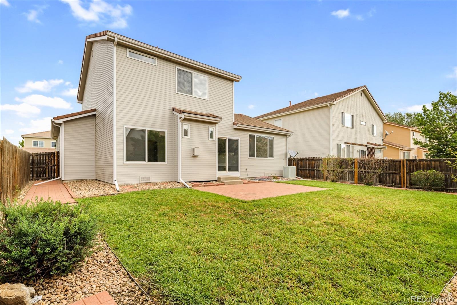 MLS Image #34 for 19926 e 40th place,denver, Colorado